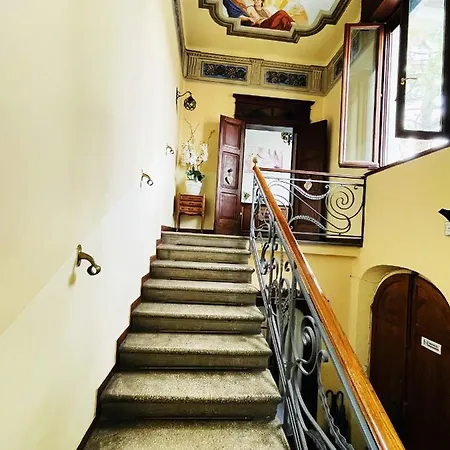 Casa Giulietta Desenzano del Garda