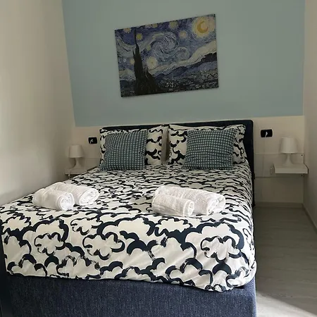 Casa Giulietta Guest house Desenzano del Garda