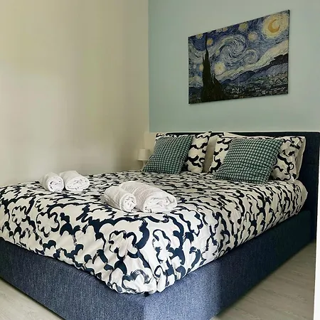 Casa Giulietta Desenzano del Garda