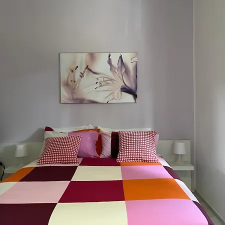 Guest house Casa Giulietta