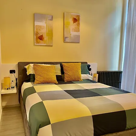 Casa Giulietta 3* Desenzano del Garda