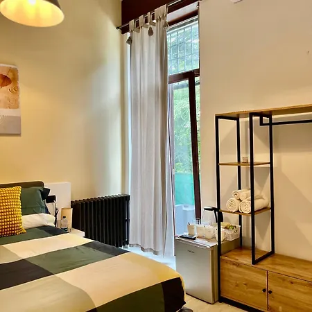 Casa Giulietta 3* Desenzano del Garda