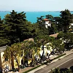 招待所 Casa Giulietta 代森扎诺-德尔加达