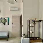 Casa Giulietta 招待所 代森扎诺-德尔加达