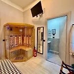 招待所 Casa Giulietta 代森扎诺-德尔加达