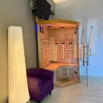 招待所 Casa Giulietta 代森扎诺-德尔加达