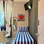 Casa Giulietta 代森扎诺-德尔加达