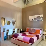 Casa Giulietta 招待所 代森扎诺-德尔加达