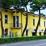 招待所 Casa Giulietta