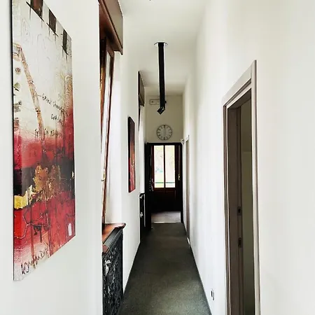 Casa Giulietta Desenzano del Garda