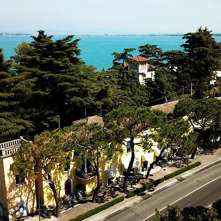 Gasthof Casa Giulietta Desenzano del Garda