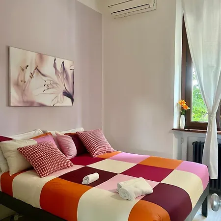 Casa Giulietta Pensionat Desenzano del Garda