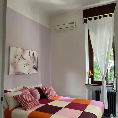 Casa Giulietta Pensionat 3*