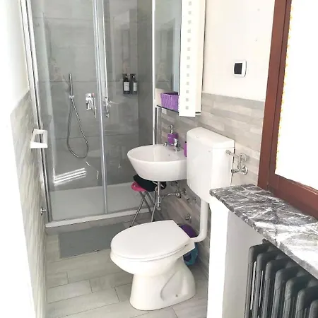 Casa Giulietta 3*