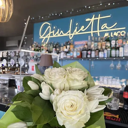 Pensionat Casa Giulietta 3*