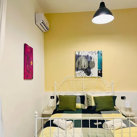 Guest house Casa Giulietta *