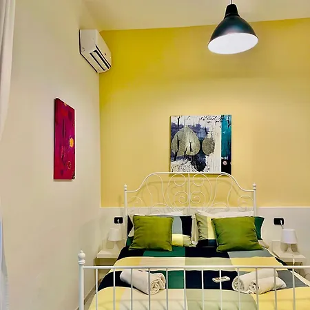 Casa Giulietta * Desenzano del Garda