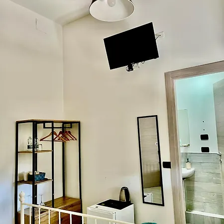 Casa Giulietta * Desenzano del Garda