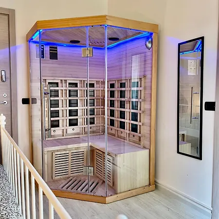 Pensionat Casa Giulietta 3*