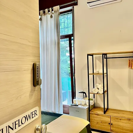 Pensionat Casa Giulietta Desenzano del Garda