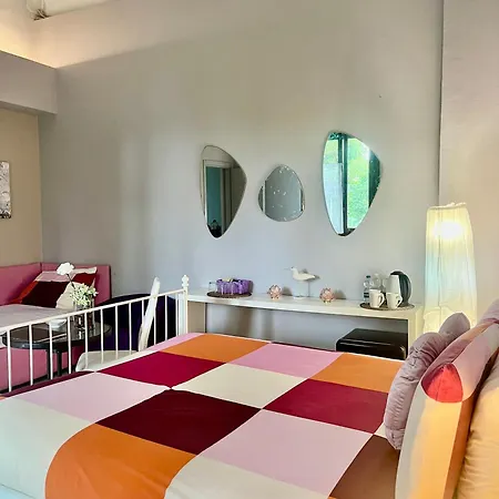 Casa Giulietta Pensionat