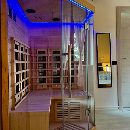 Casa Giulietta Pensionat