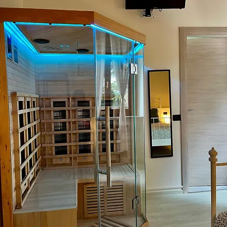 Casa Giulietta Pensionat 3*