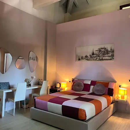 Casa Giulietta Desenzano del Garda