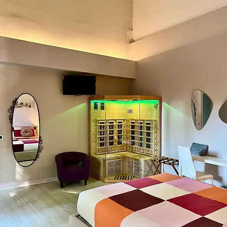 Gasthof Casa Giulietta Desenzano del Garda