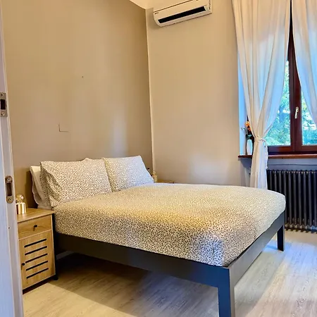 Casa Giulietta 3*