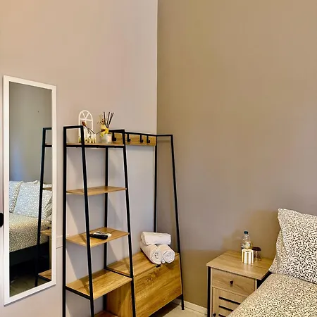 Casa Giulietta 3* 데센자노델가르다