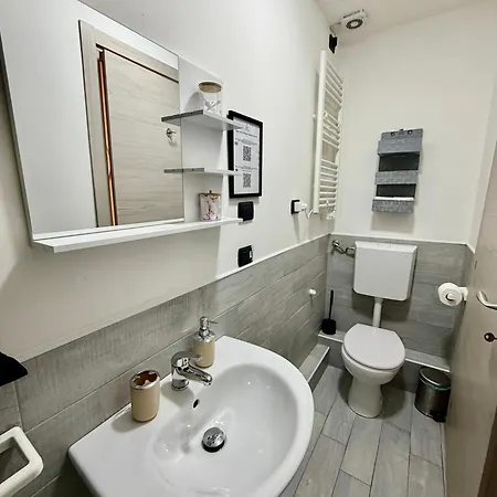 Casa Giulietta Gasthof 3*