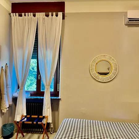 Gasthof Casa Giulietta Desenzano del Garda
