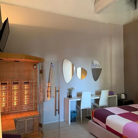 Gasthof Casa Giulietta 3*