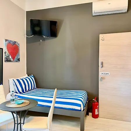 Gasthof Casa Giulietta 3*