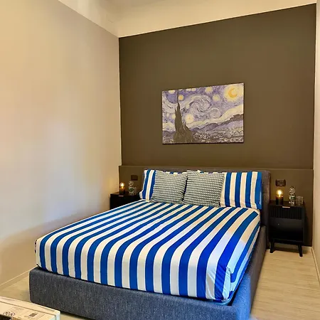 Casa Giulietta Desenzano del Garda