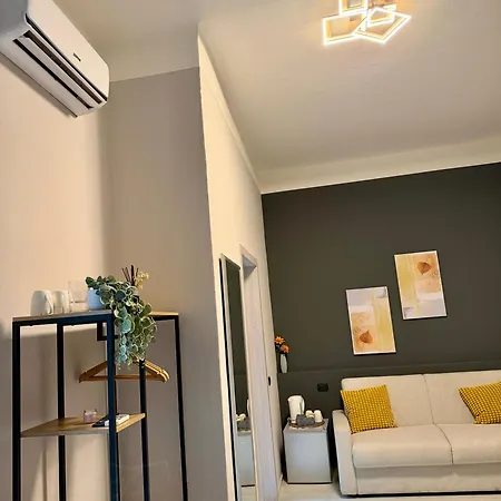 Casa Giulietta 3*