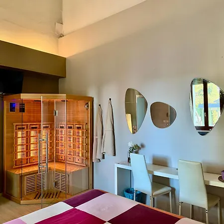 Gasthof Casa Giulietta 3*