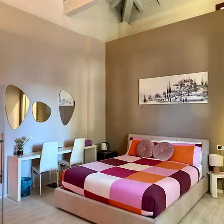 Casa Giulietta Gasthof Desenzano del Garda