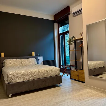 Gasthof Casa Giulietta Desenzano del Garda