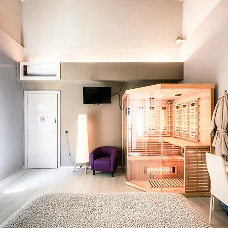 Casa Giulietta Maison d'hôtes Desenzano del Garda
