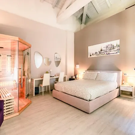 Maison d'hôtes Casa Giulietta