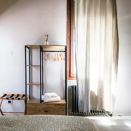 Casa Giulietta Maison d'hôtes 3*