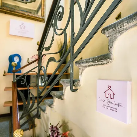 Casa Giulietta