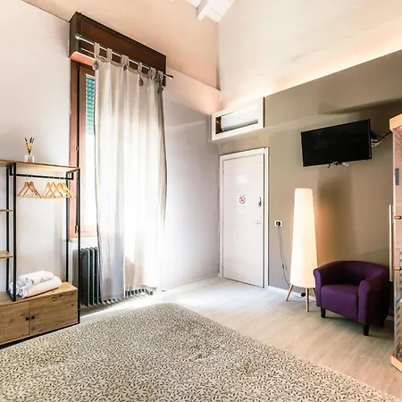 Maison d'hôtes Casa Giulietta