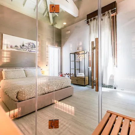 Casa Giulietta Maison d'hôtes 3*