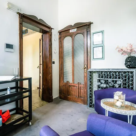 Casa Giulietta Maison d'hôtes Desenzano del Garda