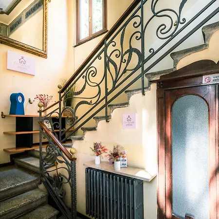 Maison d'hôtes Casa Giulietta 3*