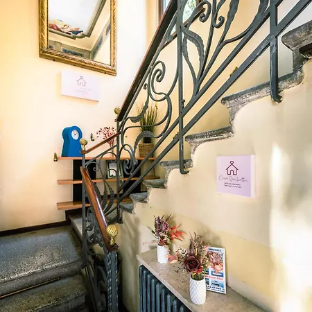 Casa Giulietta Maison d'hôtes