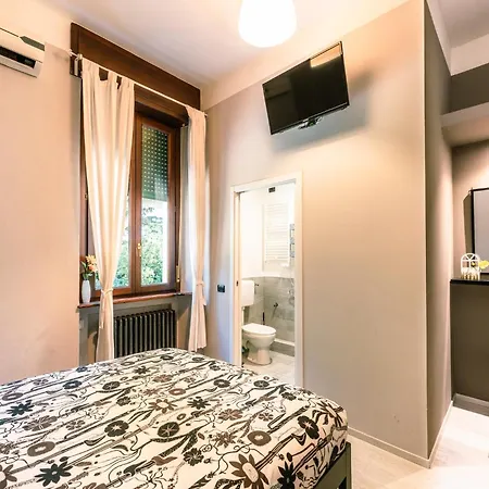 Casa Giulietta 3* Desenzano del Garda